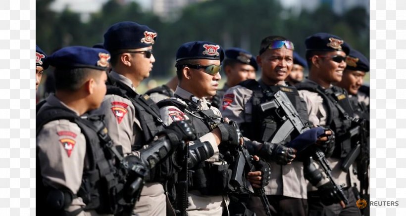 Indonesian National Police Soldier Army Officer 2017 Jakarta Bombings, PNG, 991x529px, Indonesian National Police, Army, Army Officer, Indonesia, Indonesian Download Free