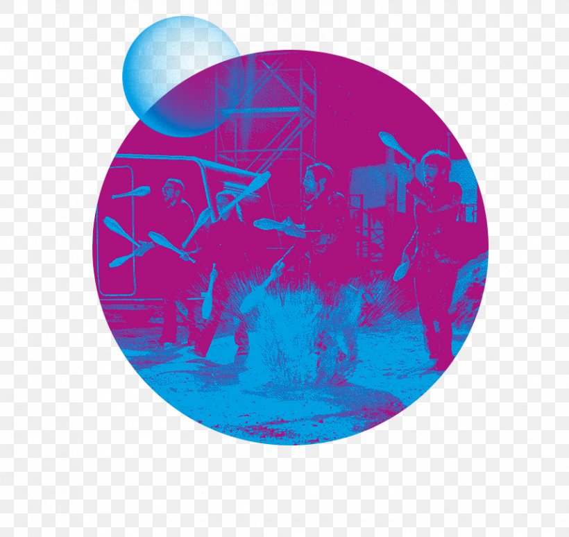 Jean-Houdremont Cultural Center Blue Monument En Partage La Maison Des Jonglages, Scène Conventionnée Turquoise, PNG, 856x809px, Blue, Aqua, Circus, Color, Curiosity Download Free