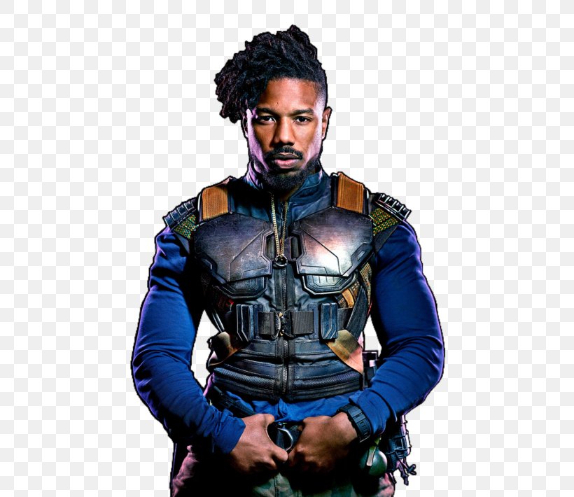 Michael B. Jordan Erik Killmonger Black Panther YouTube Wakanda, PNG, 555x710px, Michael B Jordan, Black Panther, Chadwick Boseman, Character, Erik Killmonger Download Free