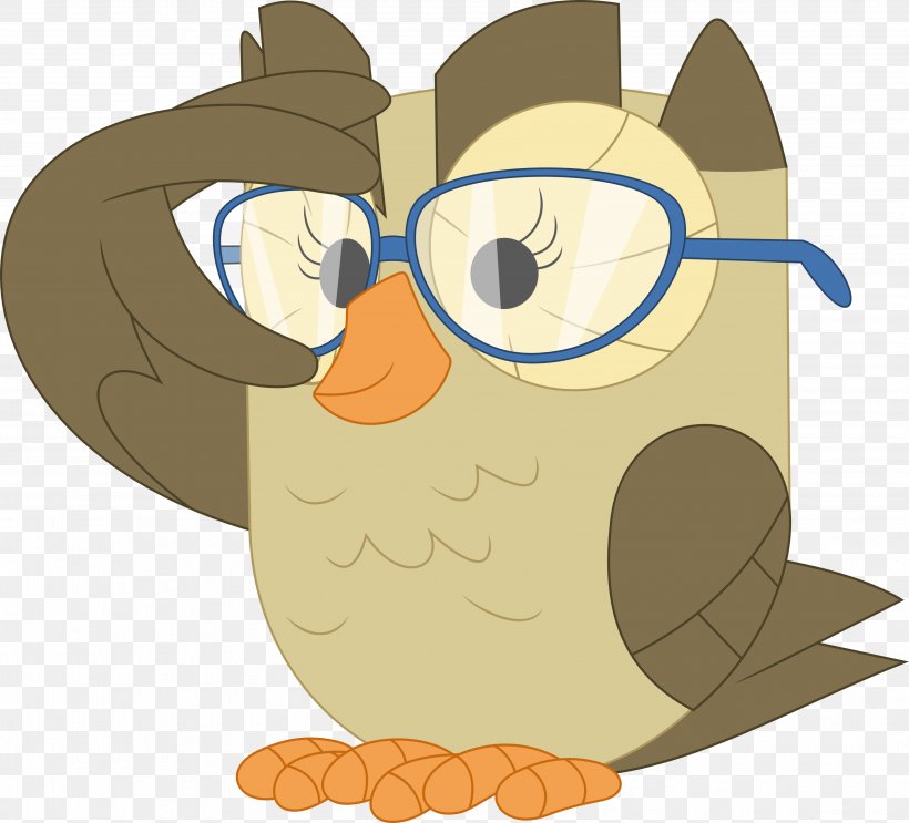 Owl Bird Beak Nerd Clip Art, PNG, 3565x3231px, Owl, Art, Artist, Beak, Bird Download Free