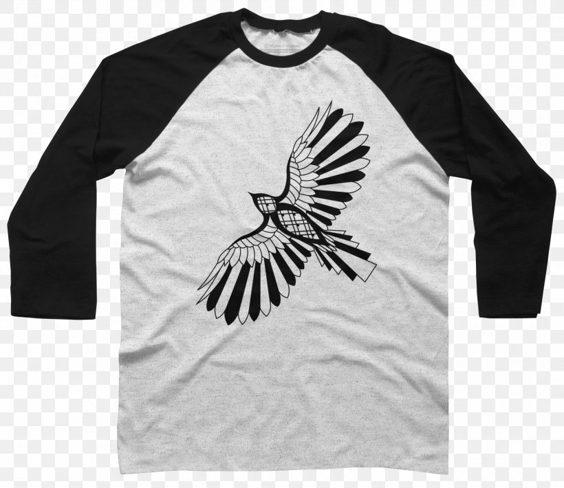 T-shirt Hoodie Raglan Sleeve, PNG, 1800x1560px, Tshirt, Black, Brand, Clothing, Crew Neck Download Free