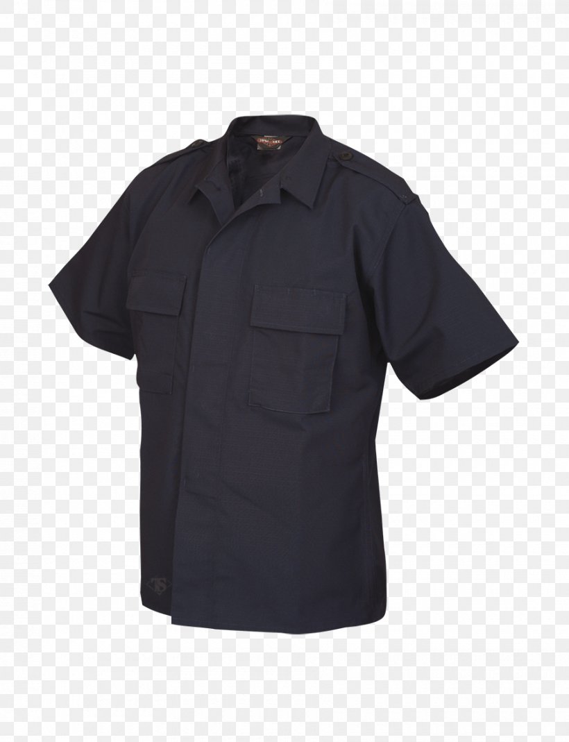 T-shirt TRU-SPEC Sleeve Army Combat Shirt, PNG, 900x1174px, Tshirt, Active Shirt, Armani, Army Combat Shirt, Black Download Free