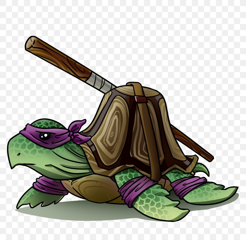 Tortoise Illustration Clip Art Product Design, PNG, 800x800px, Tortoise, Fictional Character, Legendary Creature, Mythical Creature, Purple Download Free