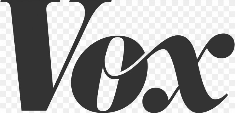 Vox Media Logo United States, PNG, 1200x580px, Vox, Advertising, Black And White, Brand, Calligraphy Download Free