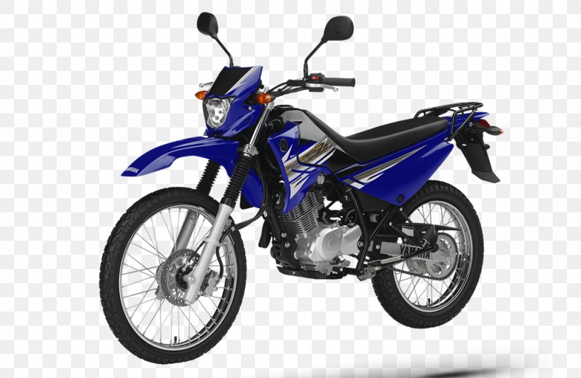 Yamaha Motor Company Motorcycle Yamaha XT250 Yamaha XTZ 125 Yamaha XTZ 750, PNG, 1024x668px, Yamaha Motor Company, Car, Dualsport Motorcycle, Enduro, Enduro Motorcycle Download Free