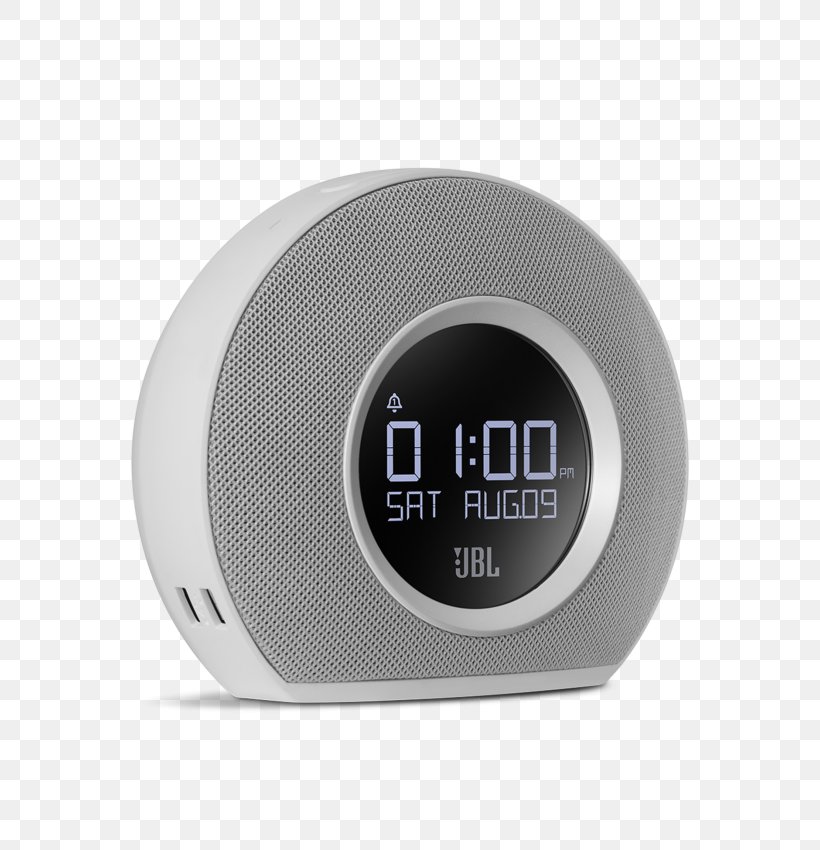 Alarm Clocks Radio JBL FM Broadcasting Wireless, PNG, 700x850px, Alarm Clocks, Alarm Clock, Clock, Digital Data, Electronics Download Free