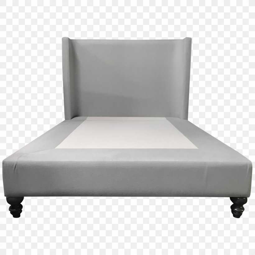 Bed Frame Upholstery Mattress Couch, PNG, 1200x1200px, Bed Frame, Bed, Couch, Foam, Furniture Download Free