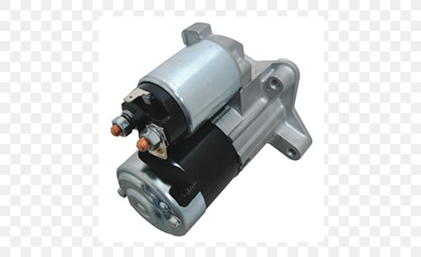 Car Starter Electric Motor 0, PNG, 500x500px, Car, Auto Part, Electric Motor, Electricity, Gear Download Free