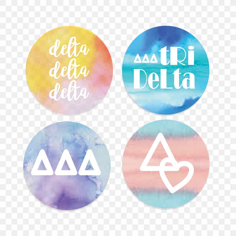 Delta Delta Delta Pansy Label Woven Fabric Fringe, PNG, 1500x1500px, Delta Delta Delta, Brand, Color, Cotton, Fringe Download Free
