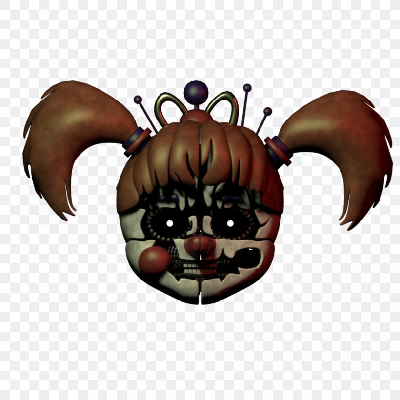 Five Nights At Freddy's: Sister Location Freddy Fazbear's Pizzeria Simulator Freak Show Jump Scare Game, PNG, 894x894px, Watercolor, Cartoon, Flower, Frame, Heart Download Free