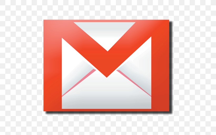 Inbox By Gmail Email User, PNG, 512x512px, Gmail, Android, Email, Email Attachment, Google Download Free