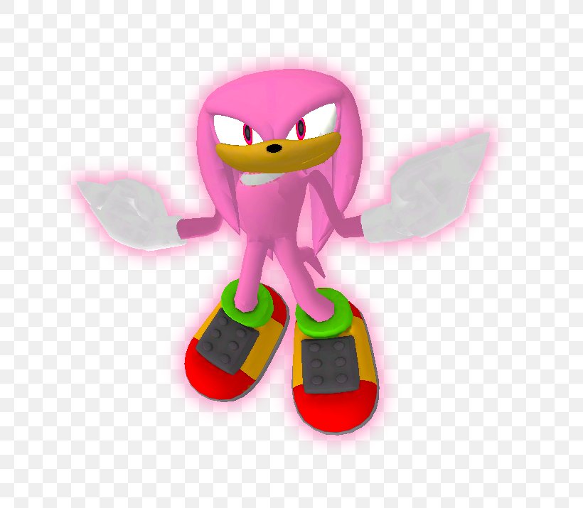 Knuckles The Echidna Sonic The Hedgehog Sonic Adventure 2 Sonic Unleashed Sega, PNG, 777x715px, Knuckles The Echidna, Chaos, Character, Echidna, Fictional Character Download Free