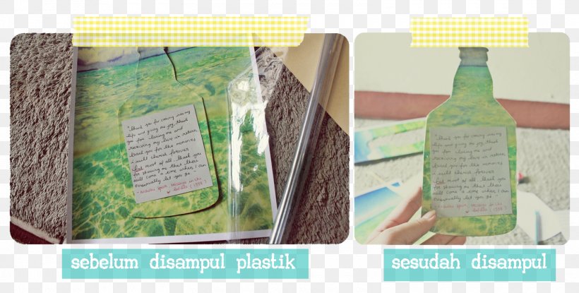 Message In A Bottle Scrapbooking Paper, PNG, 1600x811px, Bottle, August, City, Drinkware, Green Download Free