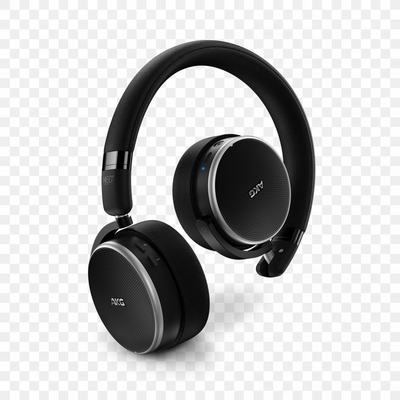 Noise-cancelling Headphones Harman AKG N60NC Active Noise Control AKG Acoustics, PNG, 1605x1605px, Noisecancelling Headphones, Active Noise Control, Akg Acoustics, Audio, Audio Equipment Download Free