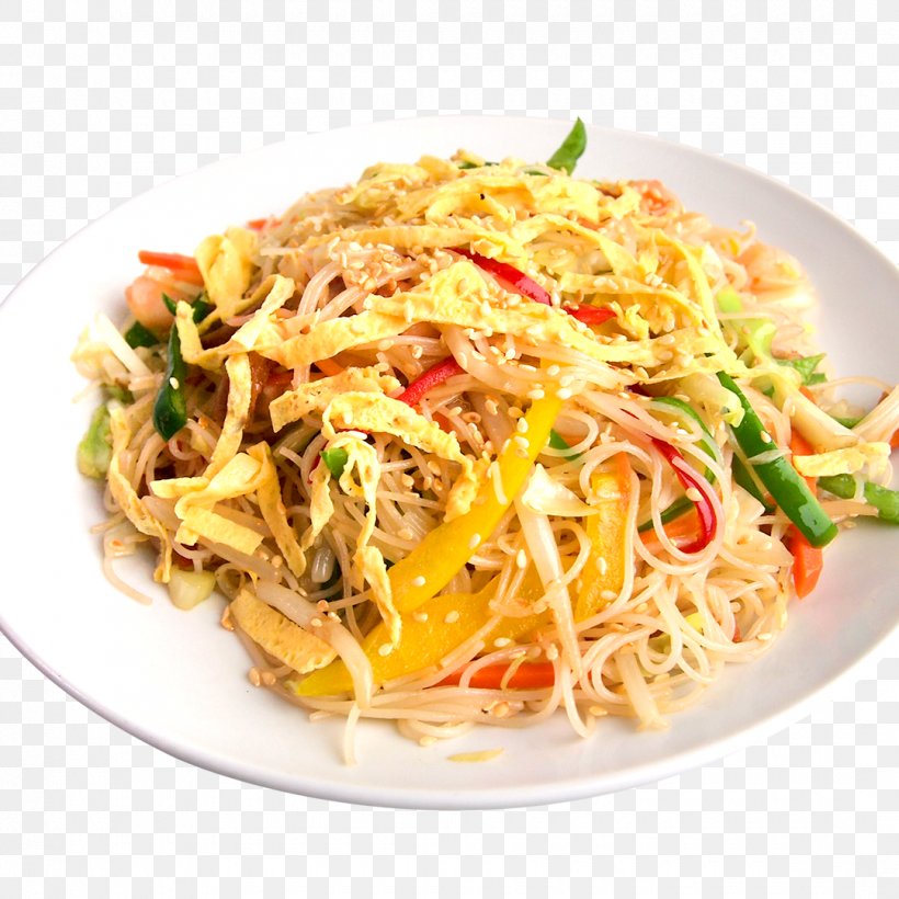 Singapore-style Noodles Chow Mein Fried Noodles Chinese Noodles Lo Mein, PNG, 1080x1080px, Singaporestyle Noodles, Asian Food, Capellini, Carbonara, Chinese Cuisine Download Free