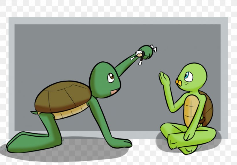Turtle Cygnini Goose Anatidae Frog, PNG, 900x626px, Turtle, Amphibian, Anatidae, Animated Cartoon, Bird Download Free