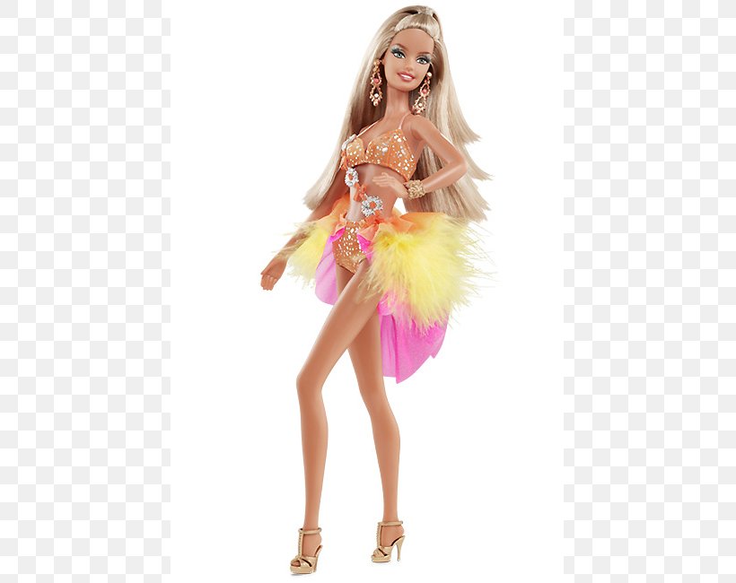 Barbie Doll Dance Samba Toy, PNG, 743x650px, Barbie, Barbie In The 12 Dancing Princesses, Collecting, Costume, Dance Download Free