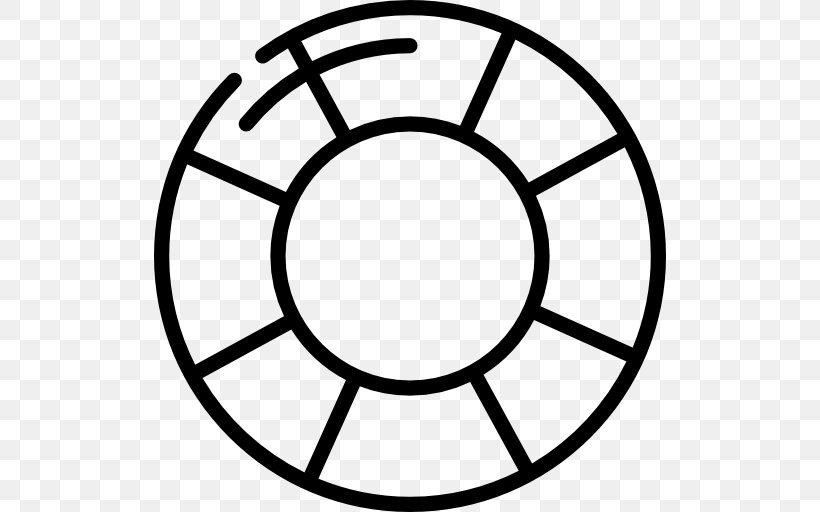 Lifebuoy Clip Art, PNG, 512x512px, Lifebuoy, Area, Auto Part, Ball, Bicycle Wheel Download Free