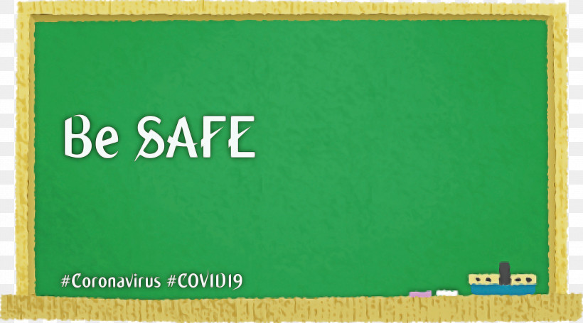 Coronavirus COVID19, PNG, 3000x1668px, Coronavirus, Banner, Blackboard, Covid19, Flooring Download Free