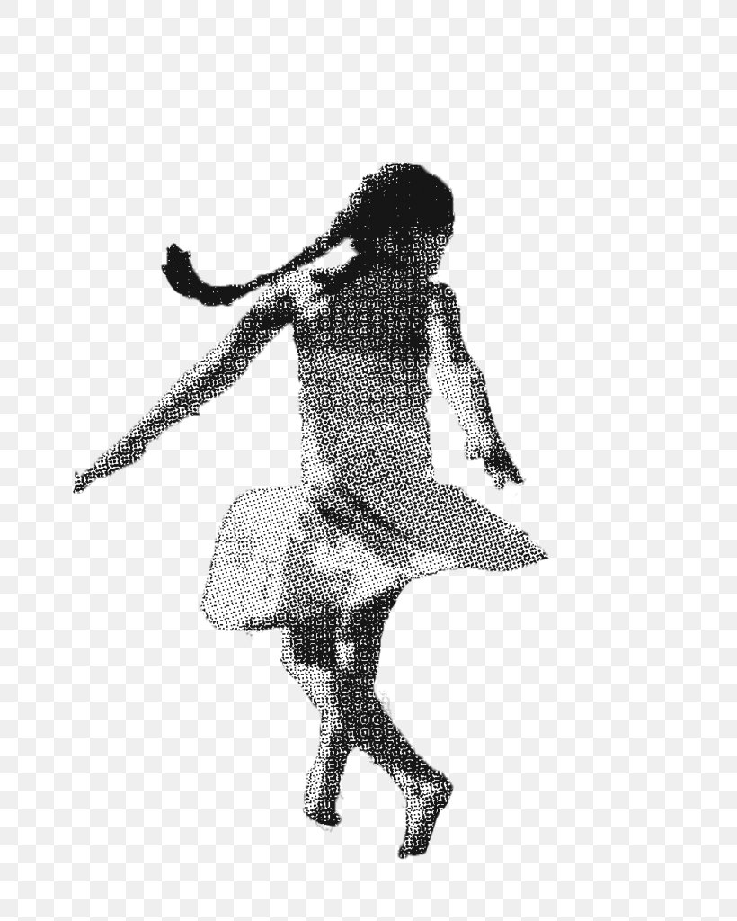 Dingbat Silhouette Open-source Software Costume, PNG, 754x1024px, Dingbat, Ballet Dancer, Black And White, Costume, Costume Design Download Free