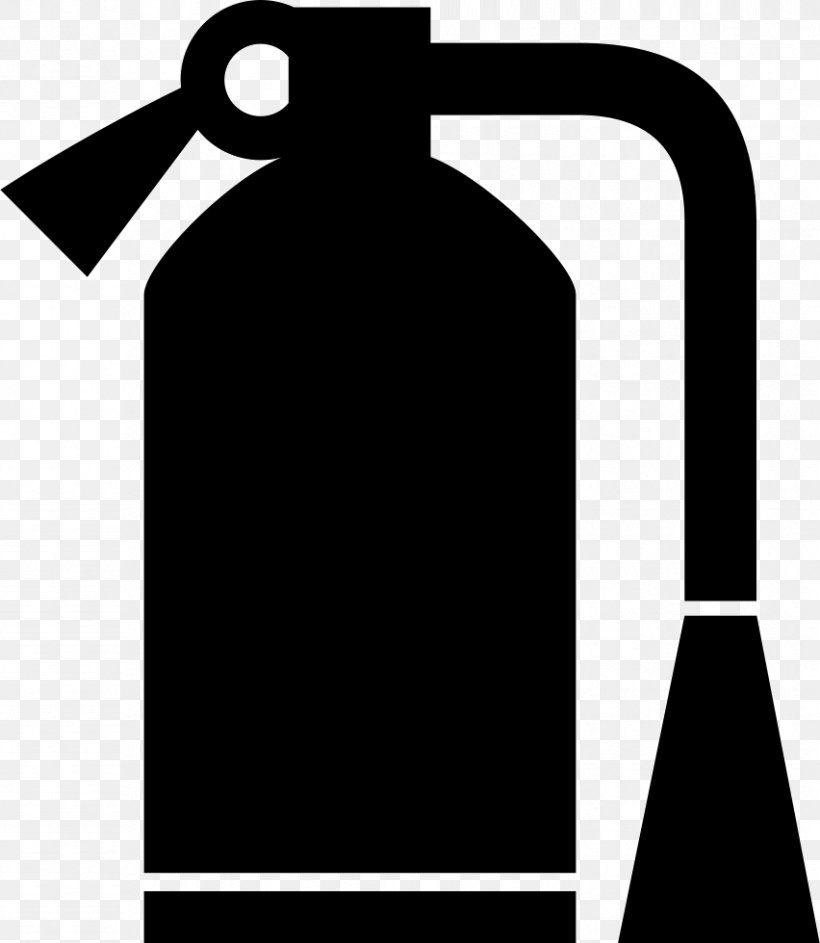 Fire Extinguishers Vector Graphics Flame Clip Art, PNG, 852x980px, Fire Extinguishers, Bahan, Blackandwhite, Combustibility And Flammability, Combustion Download Free