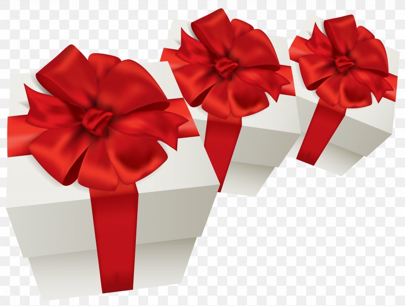 Gift Christmas Clip Art, PNG, 4000x3032px, Gift, Birthday, Box, Christmas, Christmas Gift Download Free