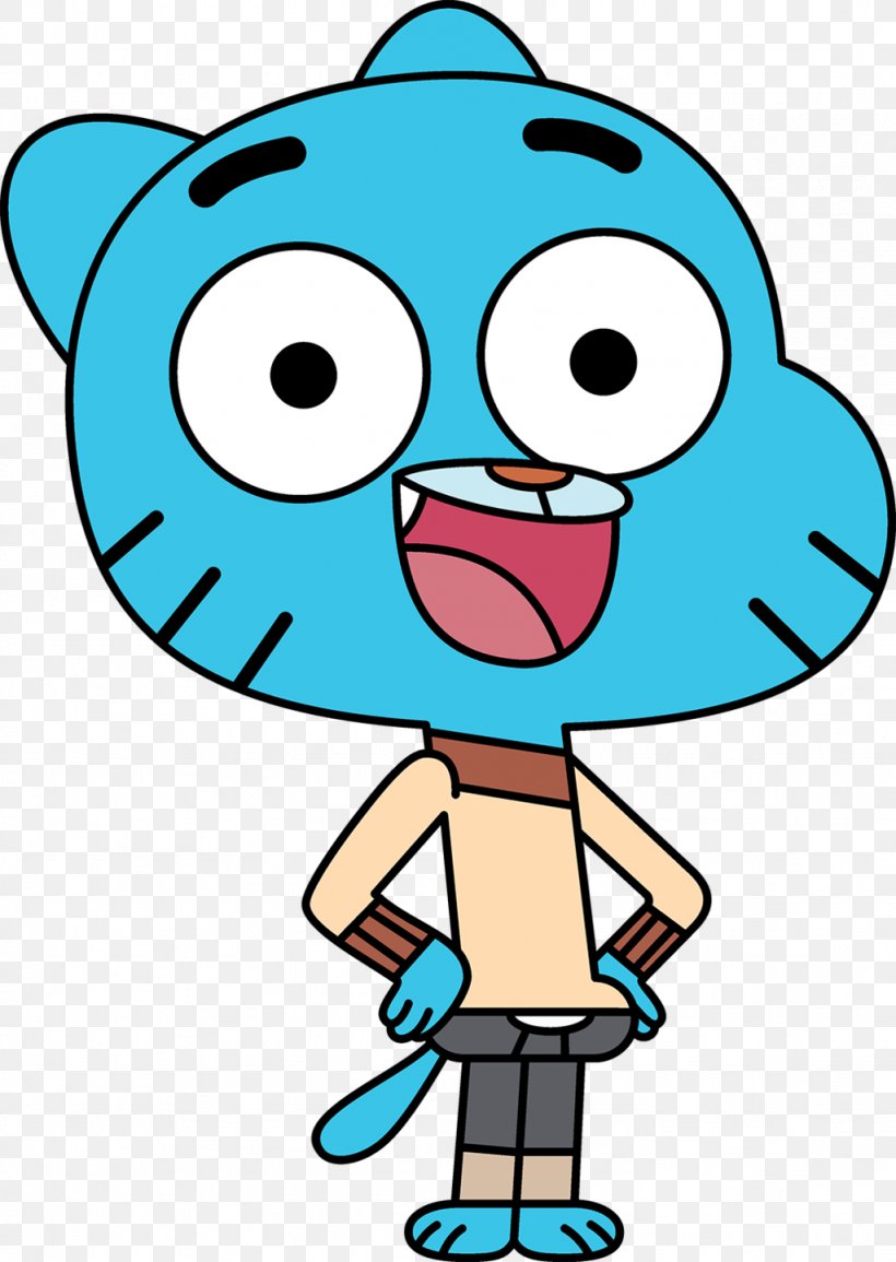 Gumball Watterson Darwin Watterson Anais Watterson Nicole Watterson Television Show, PNG, 1024x1443px, Gumball Watterson, Amazing World Of Gumball, Amazing World Of Gumball Season 3, Anais Watterson, Animated Series Download Free