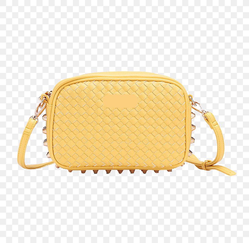 Handbag Yellow, PNG, 800x800px, Handbag, Bag, Beige, Brand, Briefcase Download Free