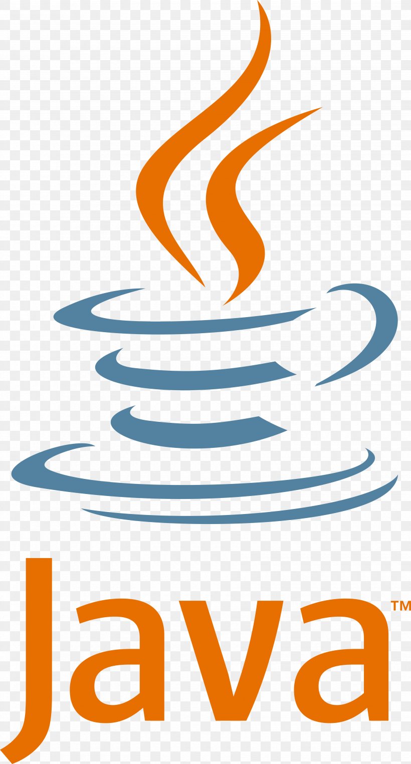 Java Programmer Logo Programming Language, PNG, 3500x6510px, Java, Area, Artwork, Brand, Java Platform Enterprise Edition Download Free