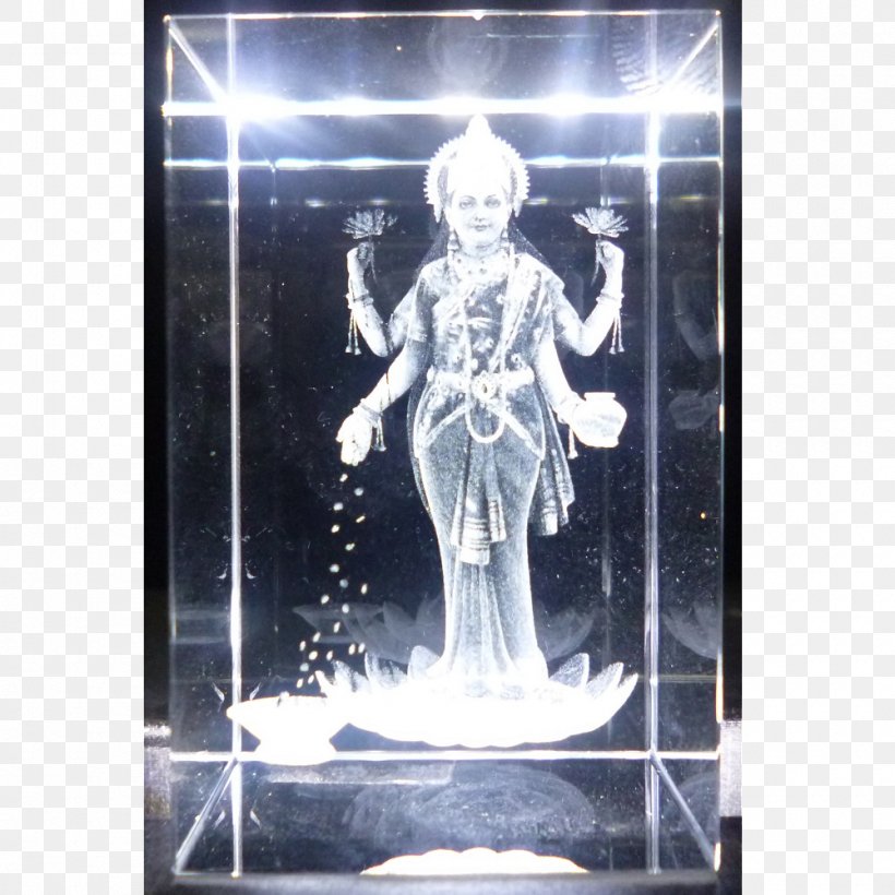 Lakshmi Devi Saraswati Light-emitting Diode Electric Battery, PNG, 1000x1000px, Lakshmi, Devi, Electric Battery, Figurine, Glass Download Free