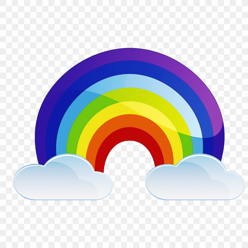 Rainbow, PNG, 1500x1500px, Rainbow, Arch, Circle, Logo, Meteorological Phenomenon Download Free
