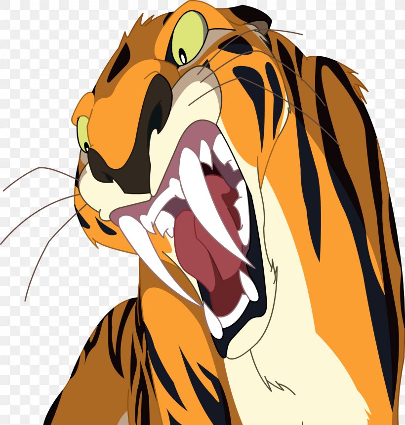Sabor YouTube Tiger Film, PNG, 1523x1601px, Sabor, Animation, Art, Big Cats, Carnivoran Download Free