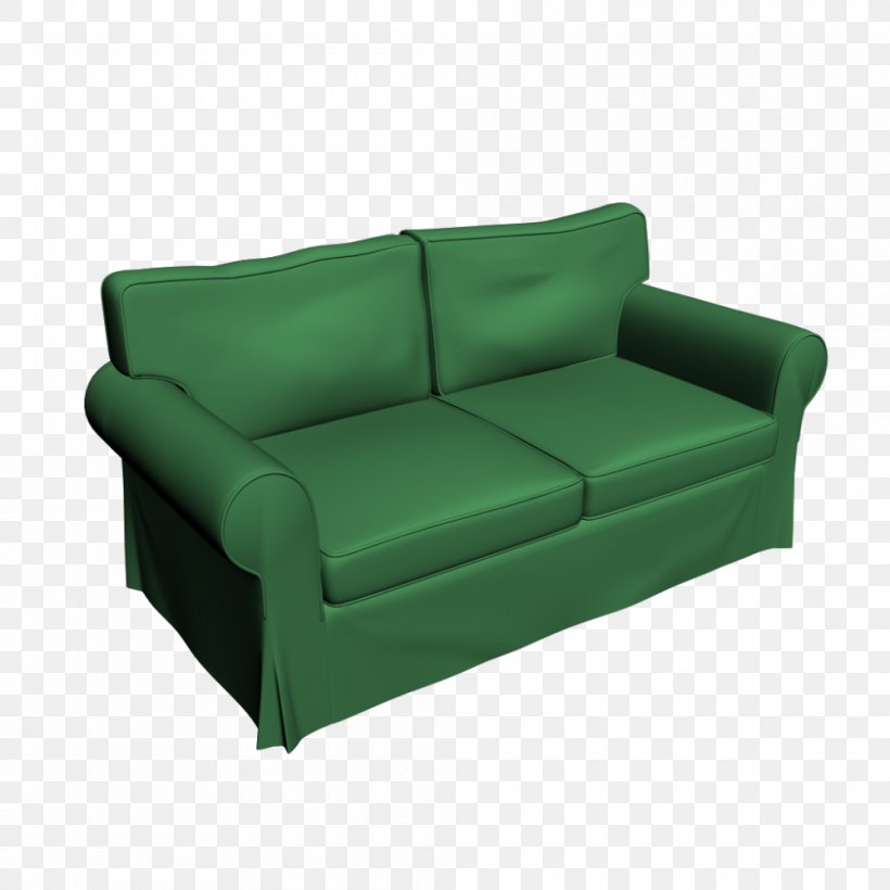 Sofa Bed Couch IKEA Klippan Chair, PNG, 1000x1000px, Sofa Bed, Ace Hardware, Chair, Comfort, Commode Download Free