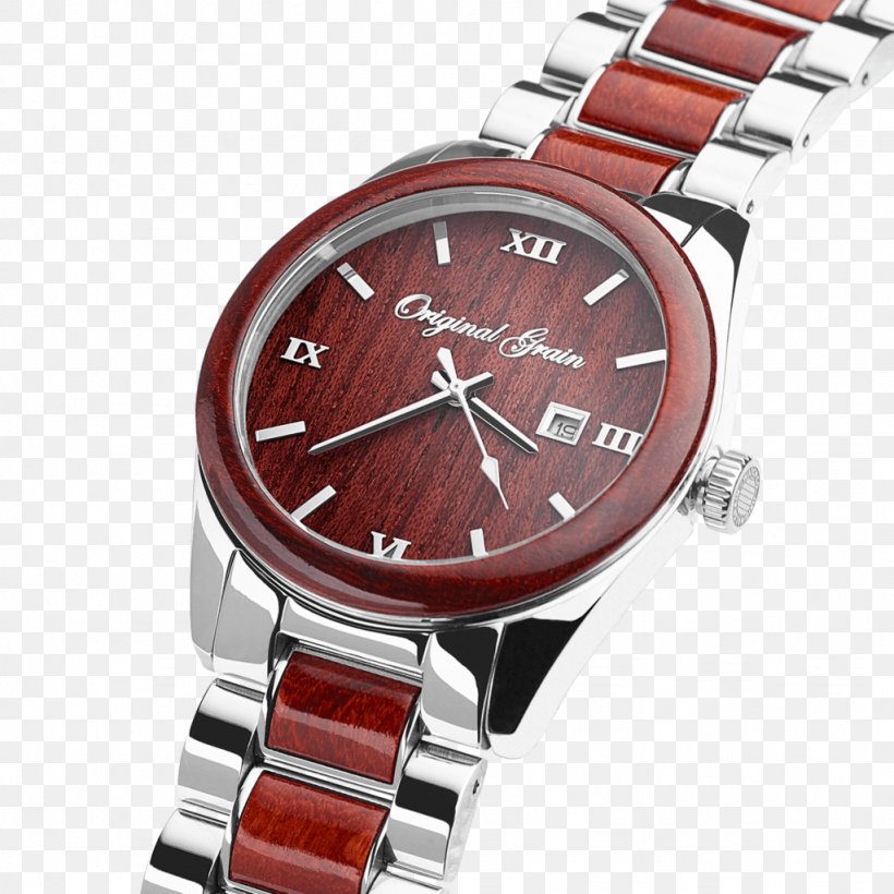 Watch Strap Analog Watch Movement Quartz Clock, PNG, 1024x1024px, Watch, Analog Watch, Bracelet, Brand, Jewellery Download Free