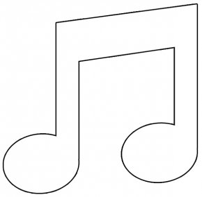 Note De Musique Images, Note De Musique Transparent PNG, Free download