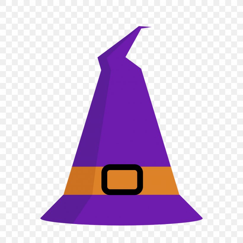 Witch Clip Art Image Vector Graphics, PNG, 1280x1280px, Witch, Cdr, Cone, Costume Hat, Halloween Download Free