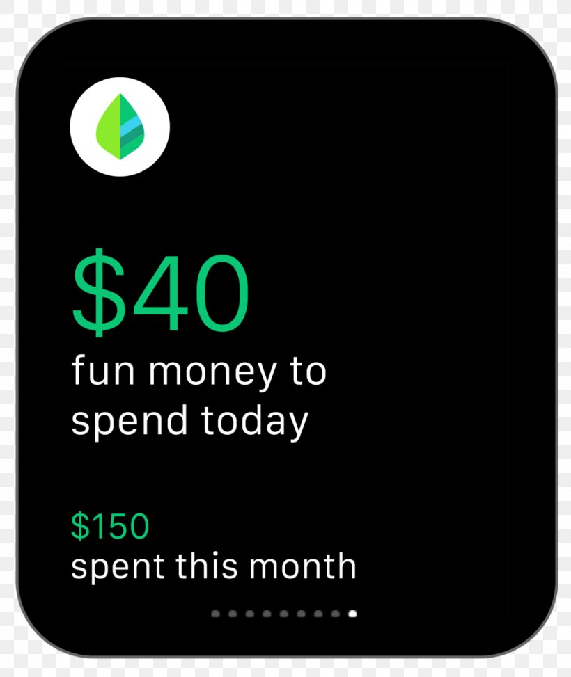 Apple Watch Mint.com Budget App Store, PNG, 1024x1216px, Apple Watch, App Store, Apple, Area, Brand Download Free