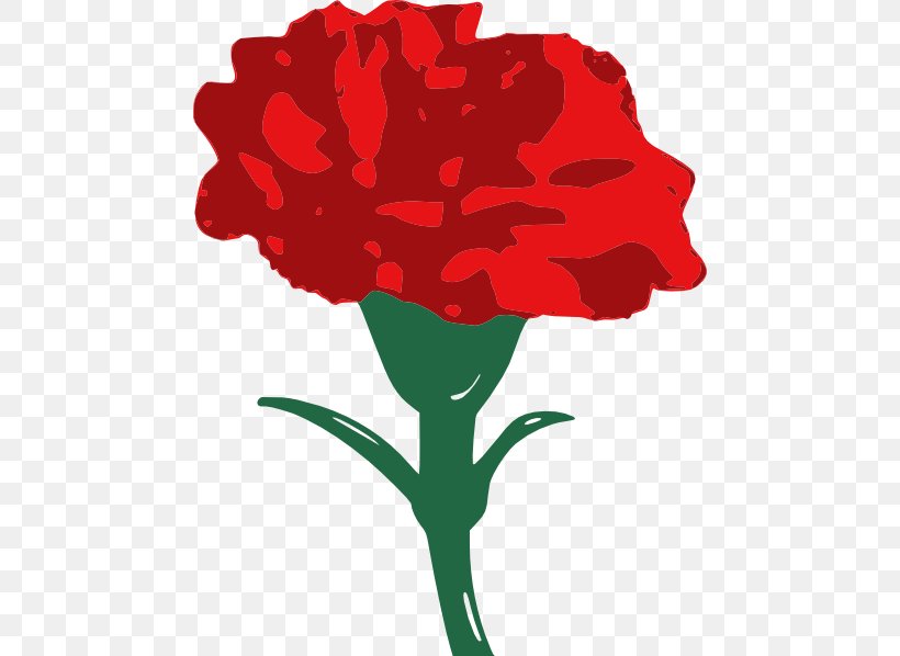 Carnation Drawing Red Clip Art, PNG, 468x598px, Carnation, Drawing, Flora, Floral Design, Floristry Download Free
