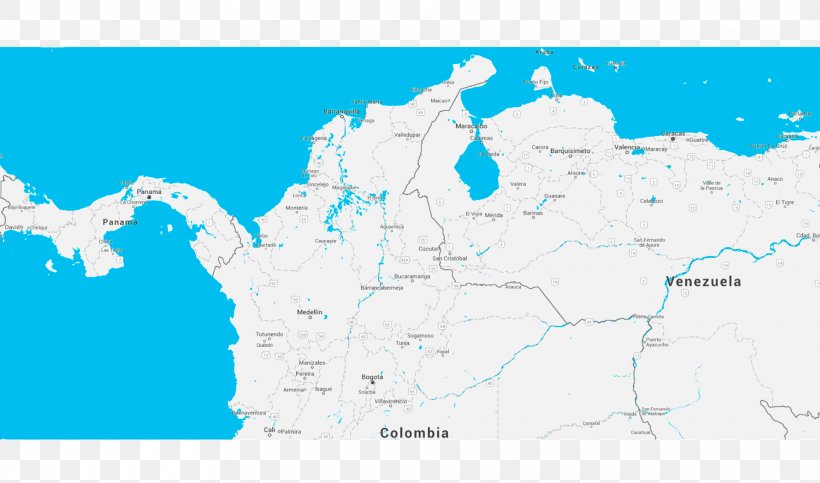 Colombia United States Map Royalty-free Stock Photography, PNG, 1920x1133px, Colombia, Americas, Area, Business, Ecoregion Download Free