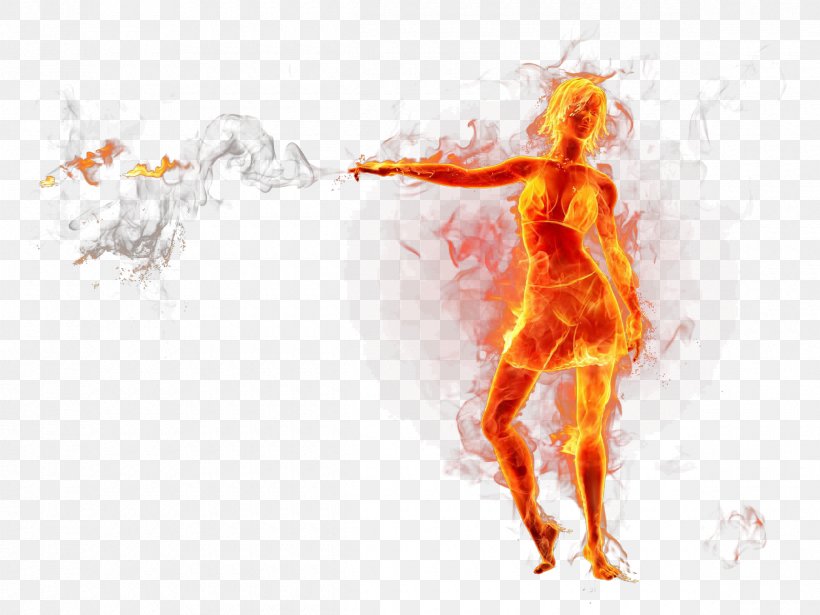 Deamon, PNG, 2400x1800px, Fire, Android, Art, Collage, Flame Download Free