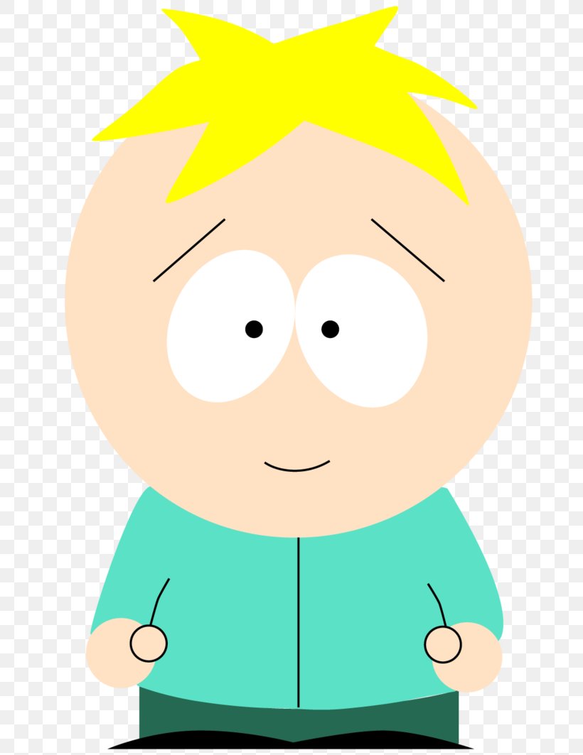 Eric Cartman Kyle Broflovski Kenny McCormick Stan Marsh Butters Stotch, PNG, 752x1063px, Eric Cartman, Art, Awesomo, Boy, Butters Stotch Download Free