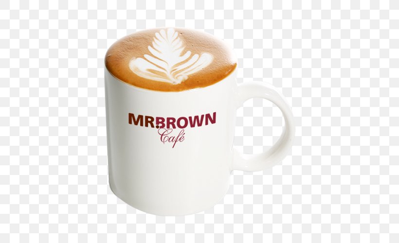Espresso Coffee Cup Ristretto, PNG, 500x500px, Espresso, Coffee, Coffee Cup, Cup, Mug Download Free