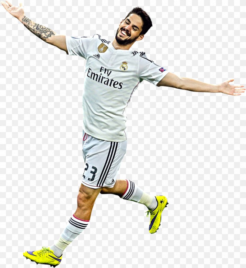Jersey Real Madrid C.F. Team Sport Football Player T-shirt, PNG, 867x945px, Jersey, Ball, Clothing, Football, Football Player Download Free