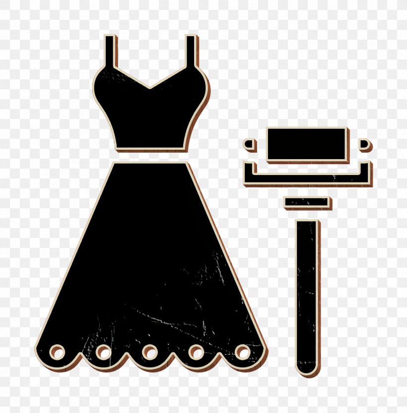 Sticky Roller Icon Dress Icon Cleaning Icon, PNG, 1124x1142px, Sticky Roller Icon, Black M, Cleaning Icon, Dress Icon Download Free