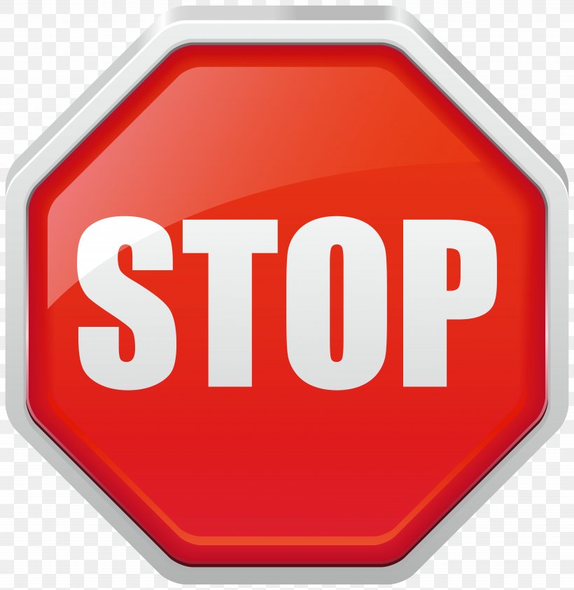 Stop Sign Traffic Sign Stock Photography Clip Art, PNG, 7000x7203px, Stop Sign, Area, Brand, Logo, Royaltyfree Download Free