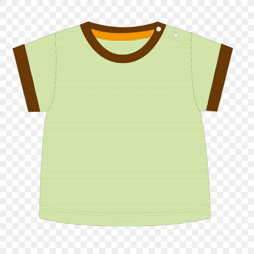 T-shirt Cartoon Clip Art, PNG, 1500x1501px, Tshirt, Cartoon, Clothing, Green, Infant Download Free