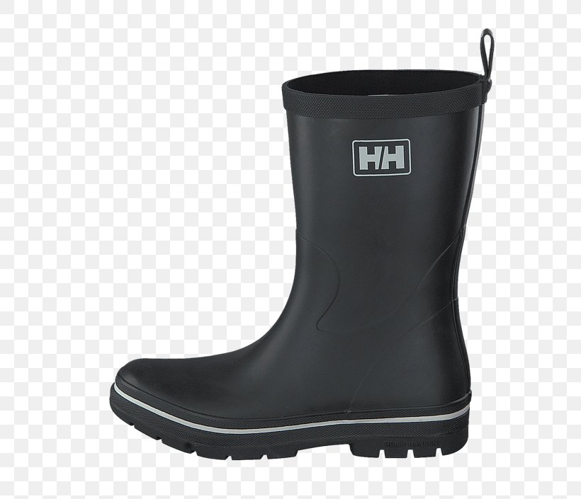 Wellington Boot Shoe Helly Hansen Black, PNG, 705x705px, Wellington Boot, Apple, Black, Boot, Crocs Download Free