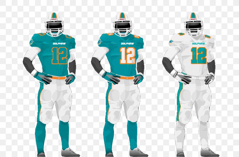 2018 Miami Dolphins Season Hard Rock Stadium Jersey Uniform, PNG, 721x540px, 2018 Miami Dolphins Season, Miami Dolphins, Aqua Green, Basketball Uniform, Costume Download Free