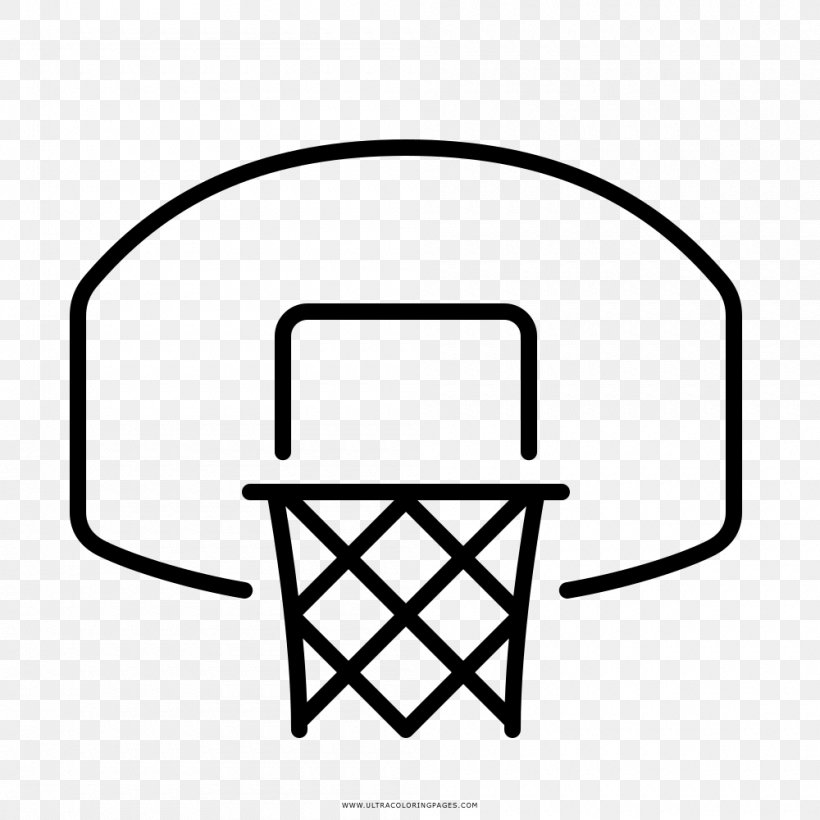 Basketball Drawing Game, PNG, 1000x1000px, Basketball, Area, Ball, Ball Game, Black Download Free