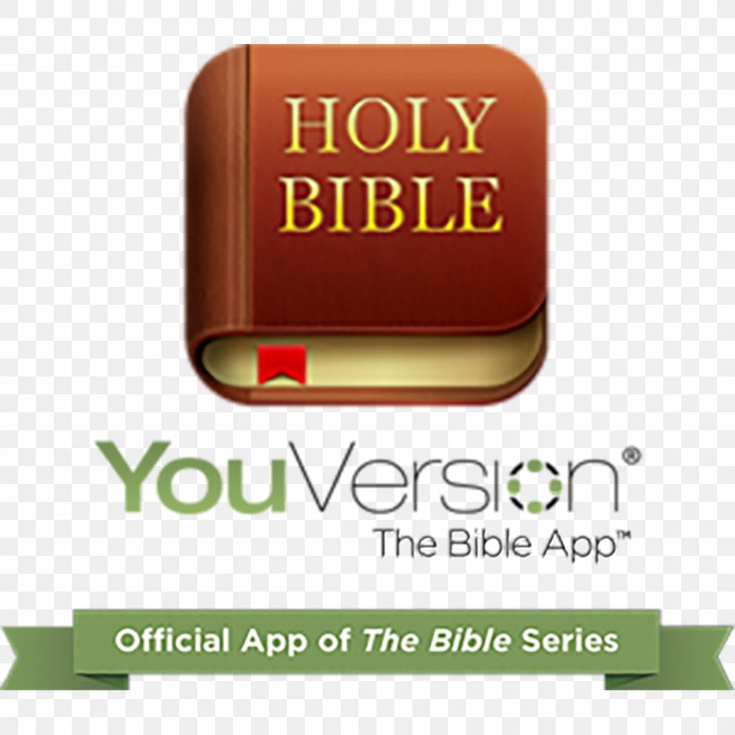 Bible YouVersion Life.Church God's Word Translation, PNG, 1200x1200px, Bible, App Store, Biblegatewaycom, Brand, Handheld Devices Download Free
